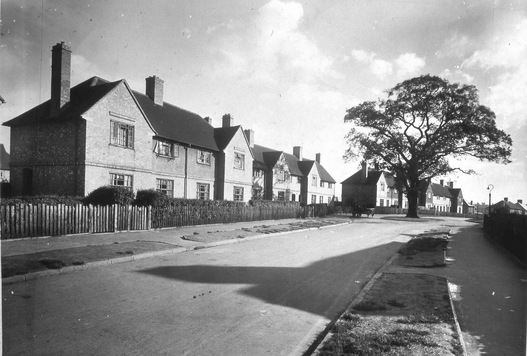 North Braunstone 001